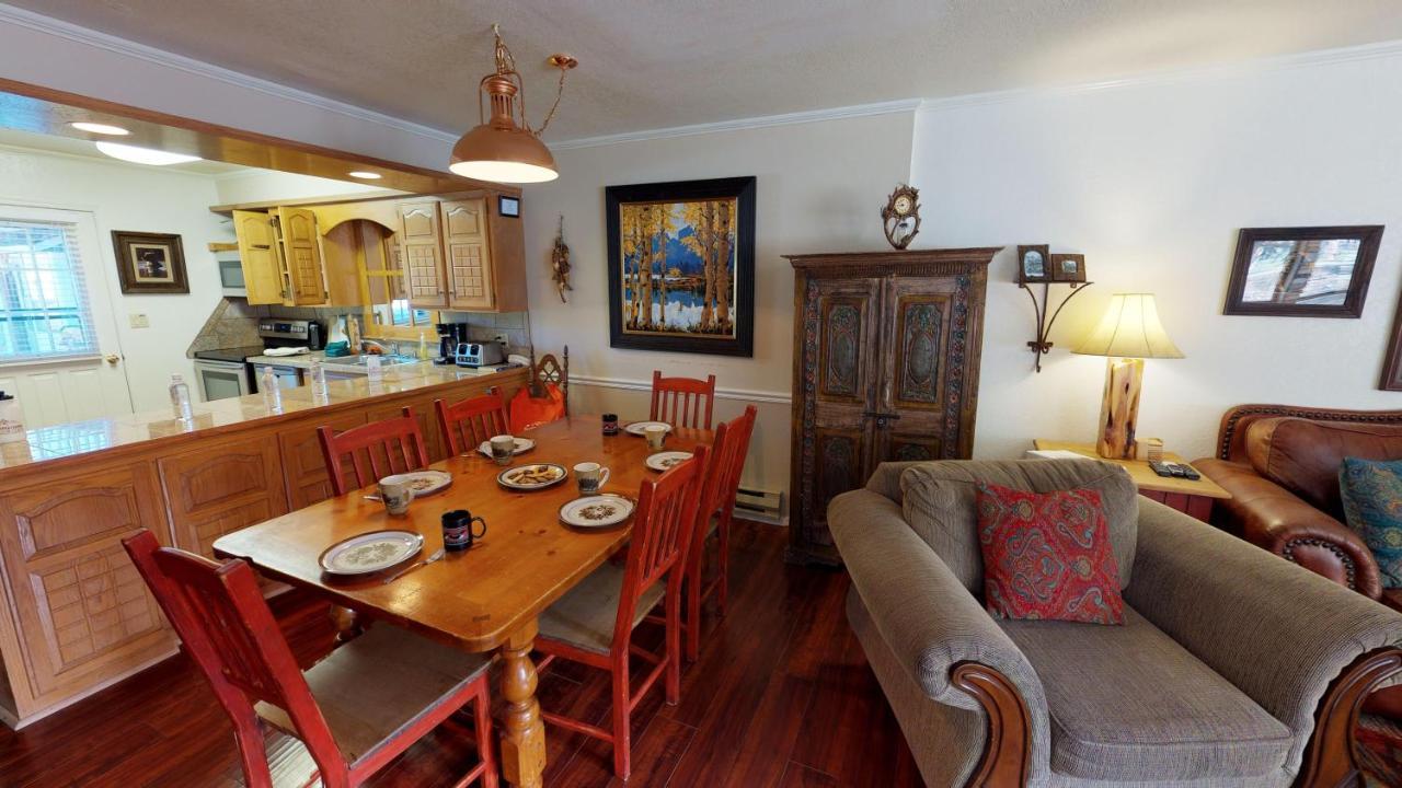 شقة Claim Jumper 8 Townhouse With High Speed Wifi ريد ريفر المظهر الخارجي الصورة