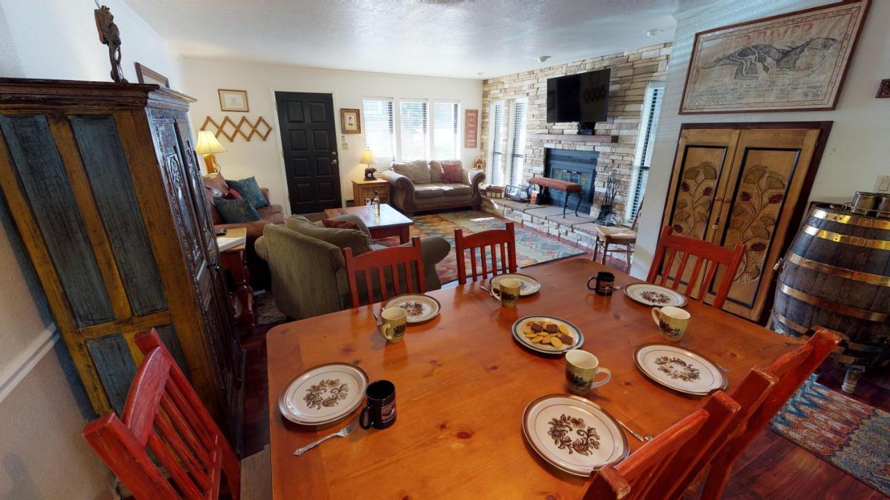 شقة Claim Jumper 8 Townhouse With High Speed Wifi ريد ريفر المظهر الخارجي الصورة