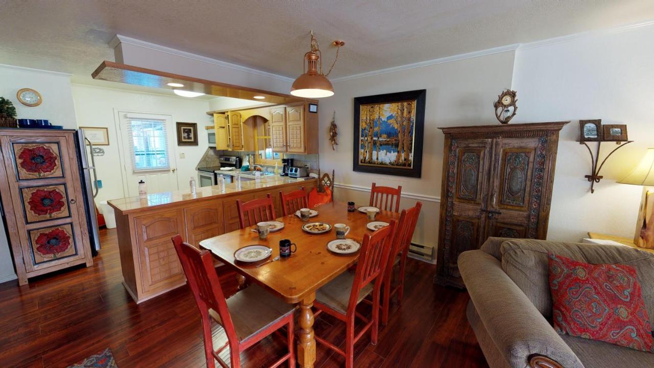 شقة Claim Jumper 8 Townhouse With High Speed Wifi ريد ريفر المظهر الخارجي الصورة